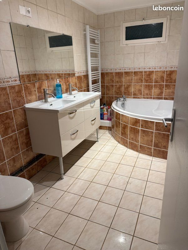 Maison à vendre, 140m², Cenon