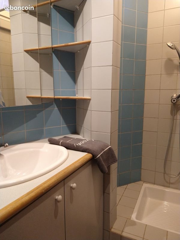 Appartement à louer, 70m², Strasbourg