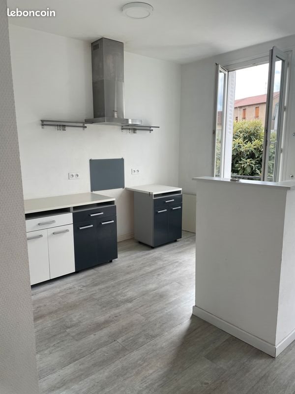 Maison à louer, 100m², Vichy