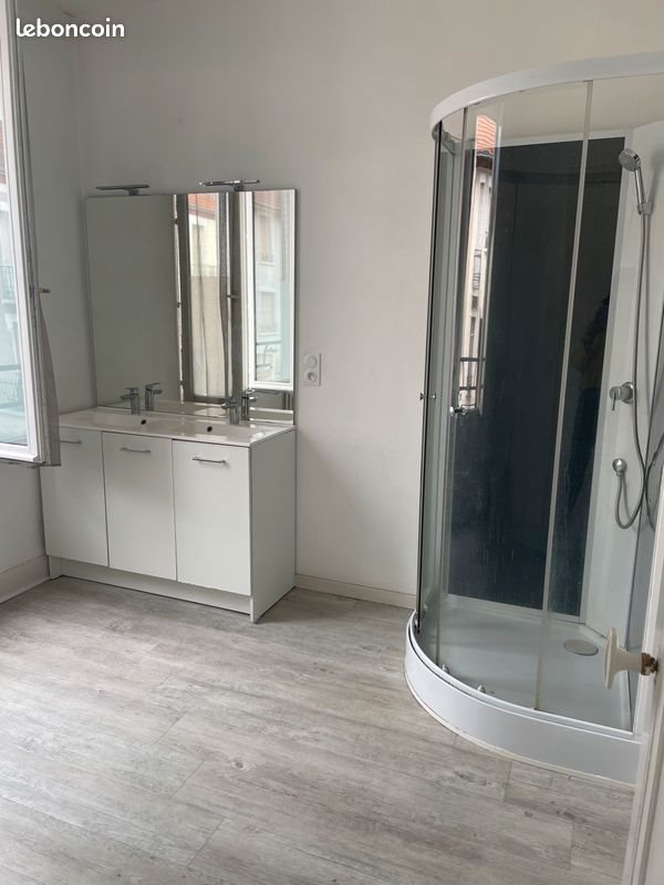 Maison à louer, 100m², Vichy