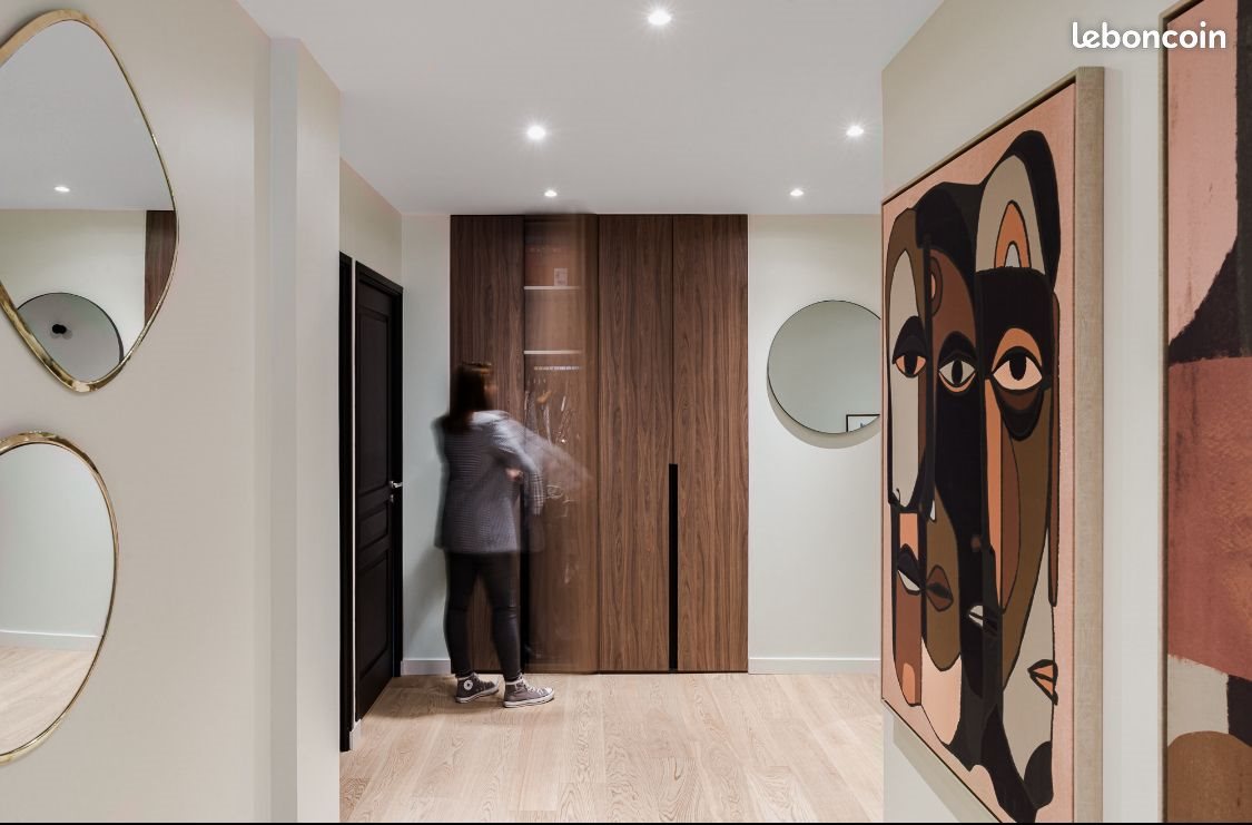 Appartement à vendre, 145m², Rennes