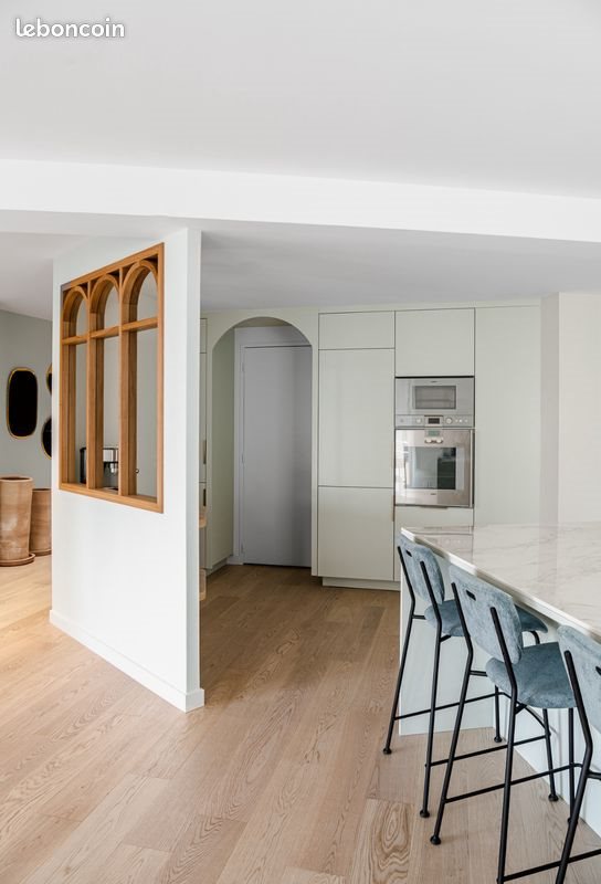 Appartement à vendre, 145m², Rennes
