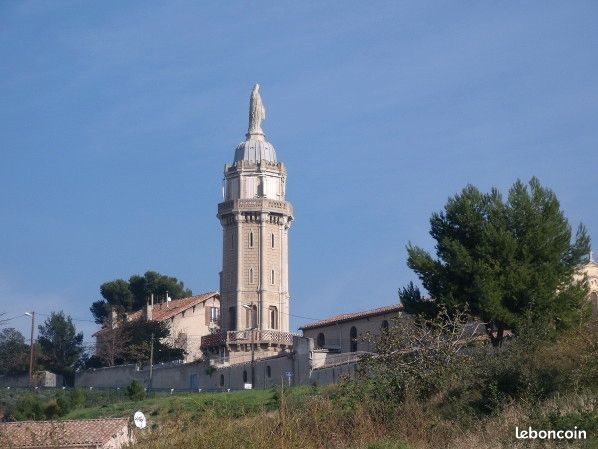Maison à vendre, 82m², Marseille 14ème