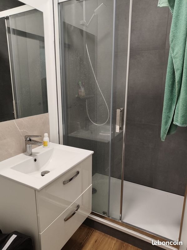 Appartement à louer, 15m², Loos
