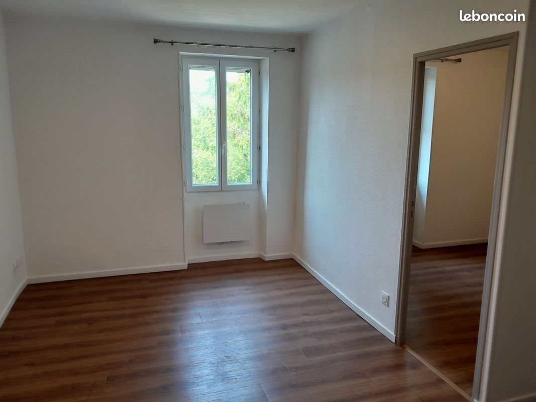 Appartement à louer, 35m², Caussade