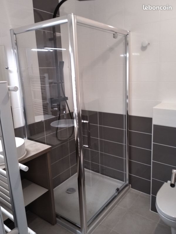 Appartement à louer, 35m², Caussade