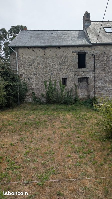 Maison à vendre, 40m², Aucaleuc