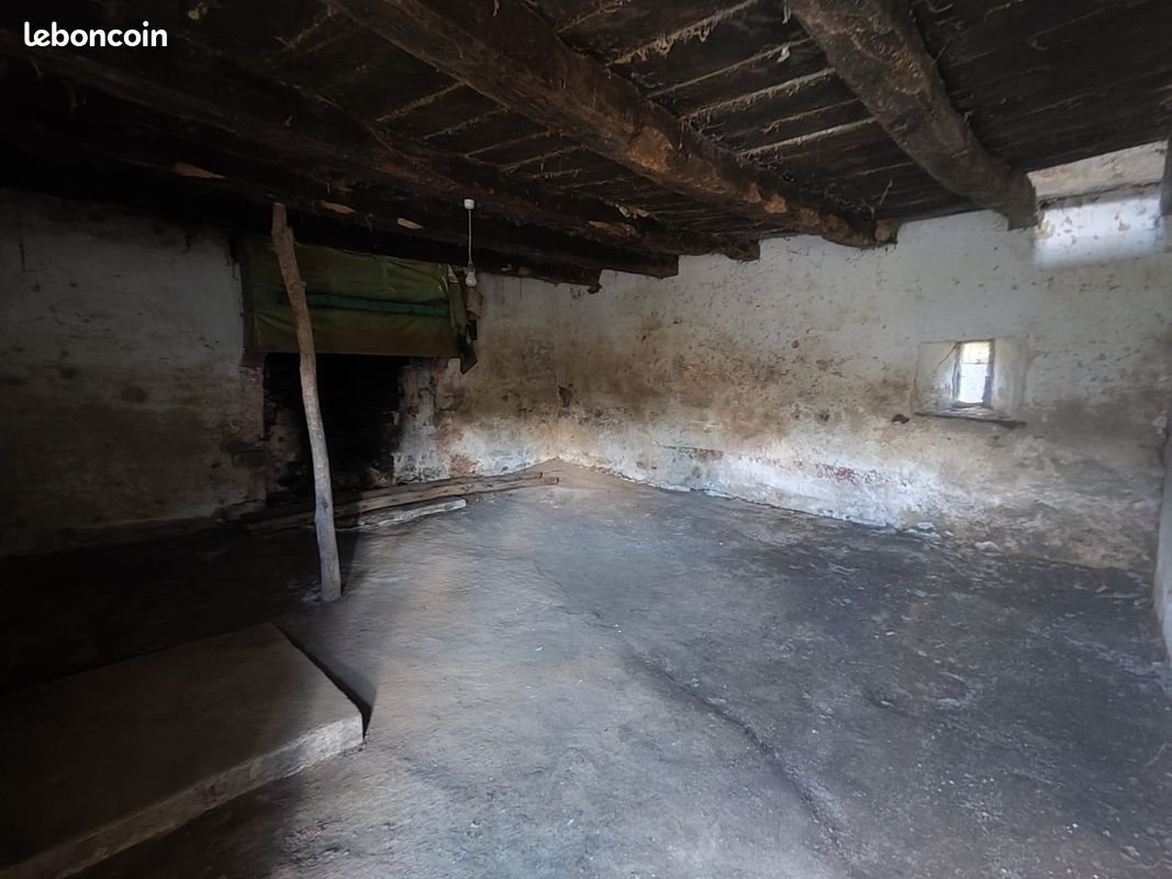 Maison à vendre, 40m², Aucaleuc