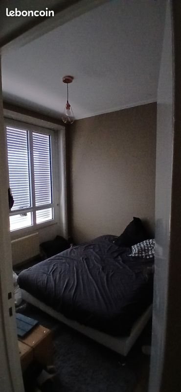 Appartement à louer, 68m², Nantes