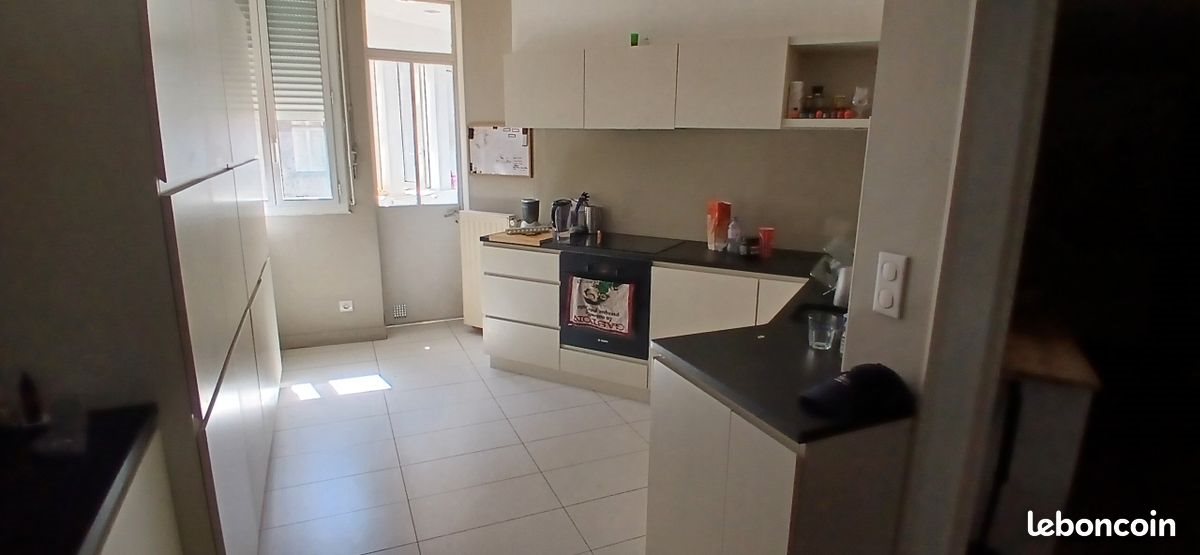 Appartement à louer, 68m², Nantes