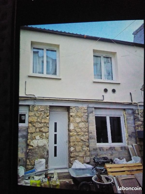 Appartement à louer, 20m², Meulan-en-Yvelines