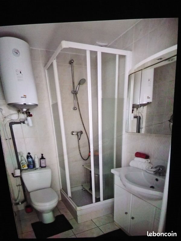 Appartement à louer, 20m², Meulan-en-Yvelines