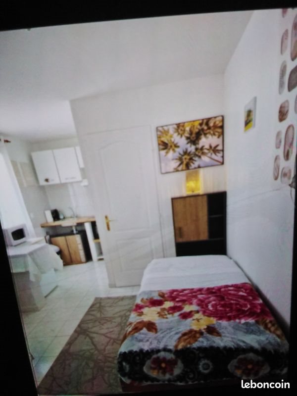 Appartement à louer, 20m², Meulan-en-Yvelines