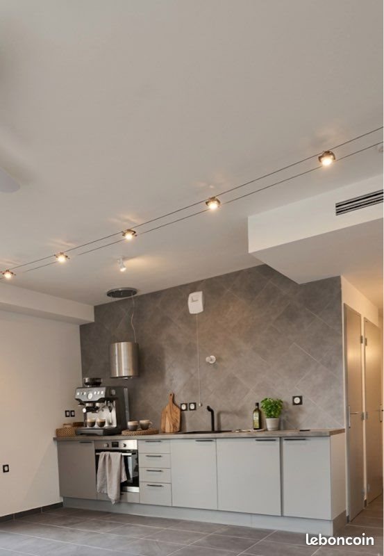 Appartement à vendre, 68m², Marseille 9ème