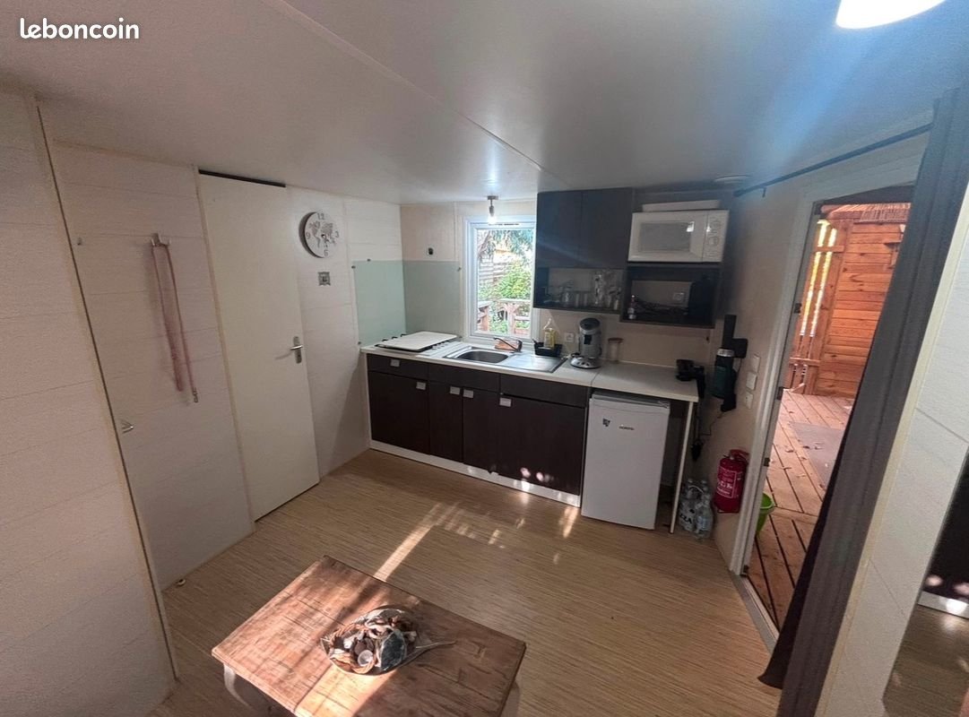 Maison à vendre, 25m², Prunelli-di-Fiumorbo