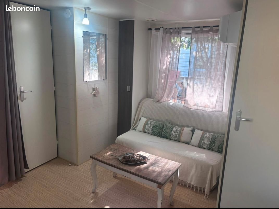 Maison à vendre, 25m², Prunelli-di-Fiumorbo