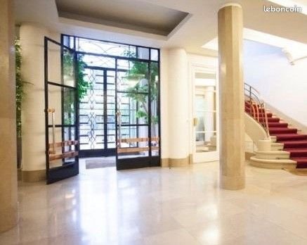 Appartement à louer, 44m², Neuilly-sur-Seine