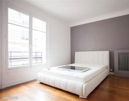 Appartement à louer, 44m², Neuilly-sur-Seine