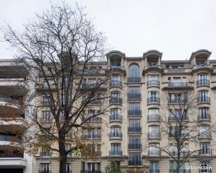Appartement à louer, 44m², Neuilly-sur-Seine
