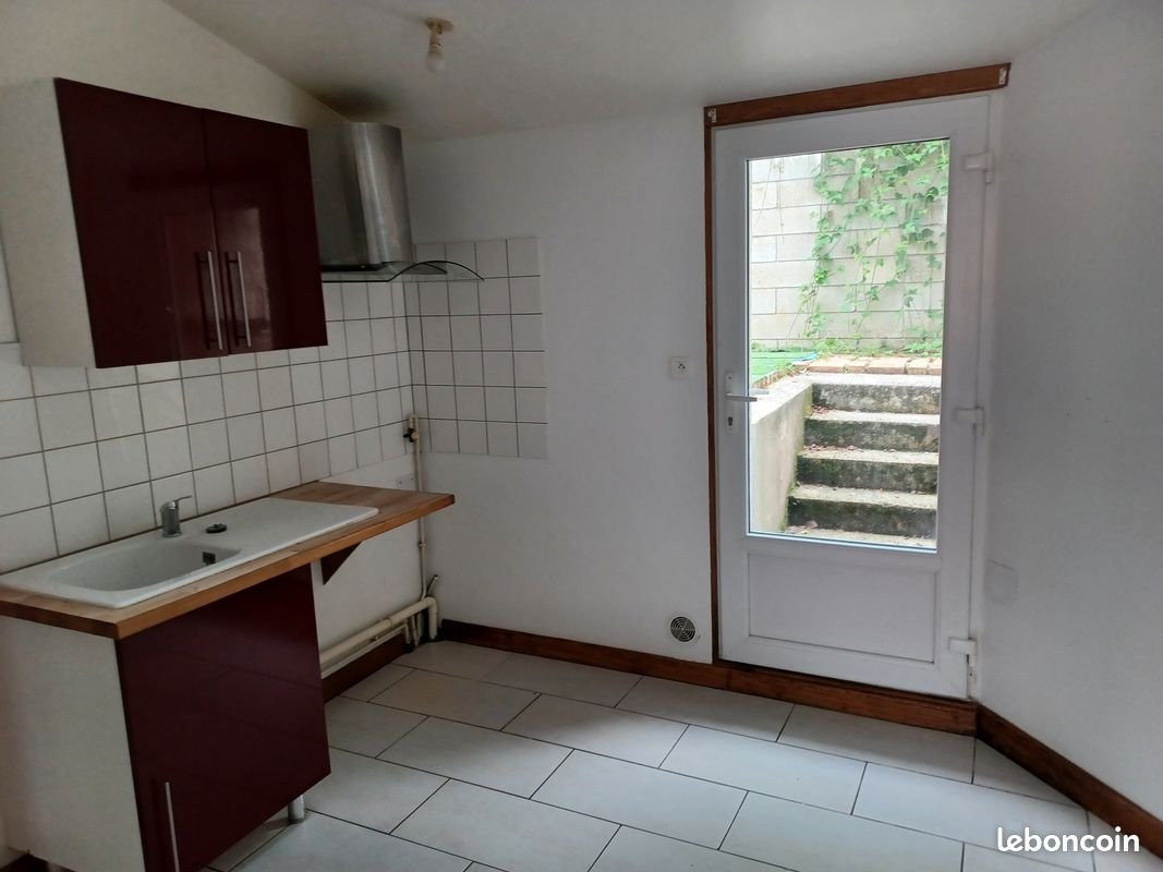 Maison à louer, 80m², Haybes