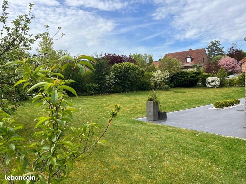 Maison à vendre, 138m², Wervicq-Sud
