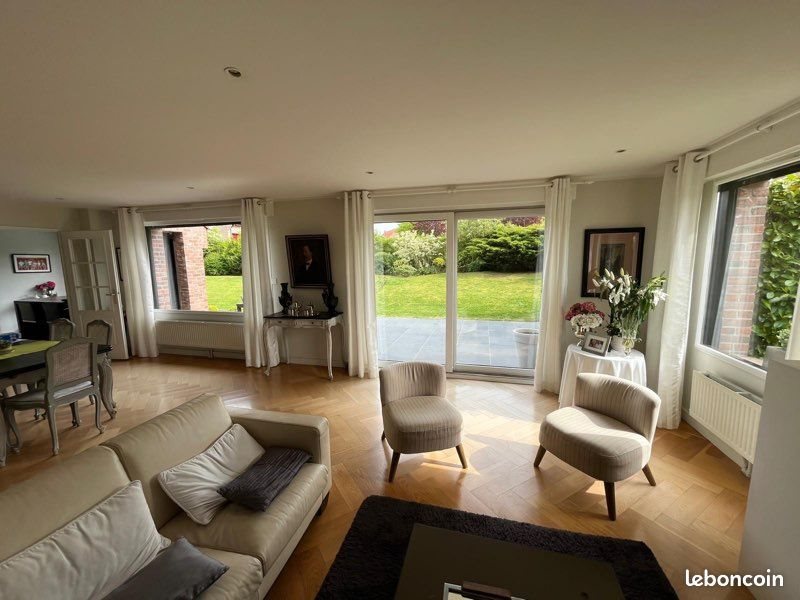Maison à vendre, 138m², Wervicq-Sud