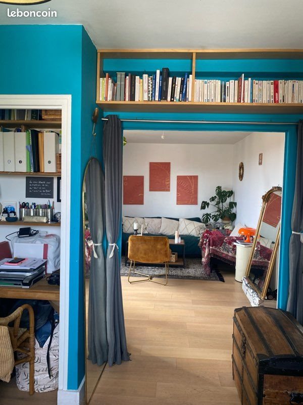 Appartement à vendre, 67m², Nantes