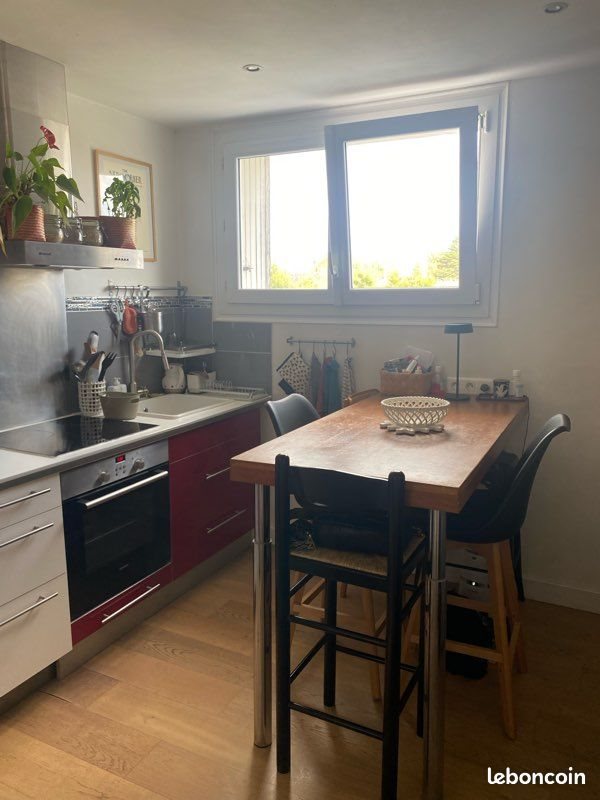 Appartement à vendre, 67m², Nantes