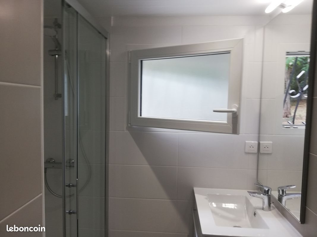 Appartement à louer, 34m², Seilh