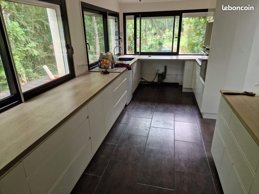 Maison à vendre, 115m², Triel-sur-Seine