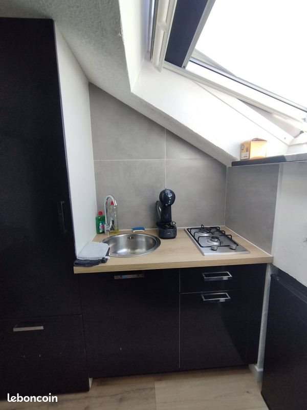 Appartement à louer, 9m², Morbier