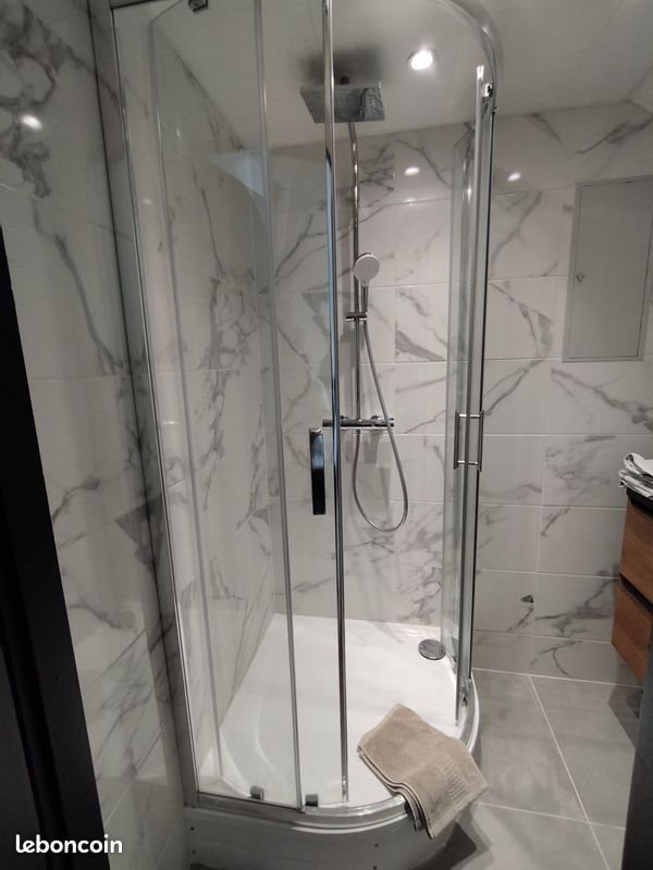 Appartement à louer, 9m², Morbier