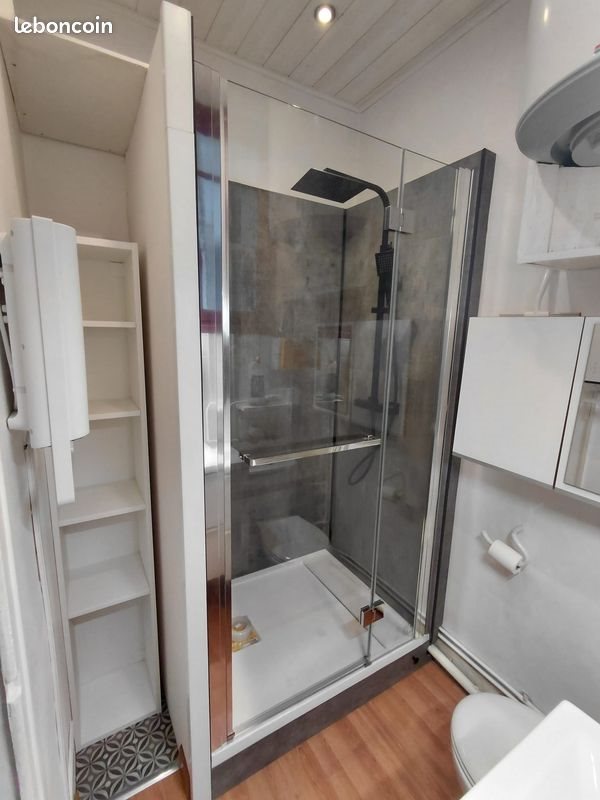 Appartement à louer, 47m², Grenoble