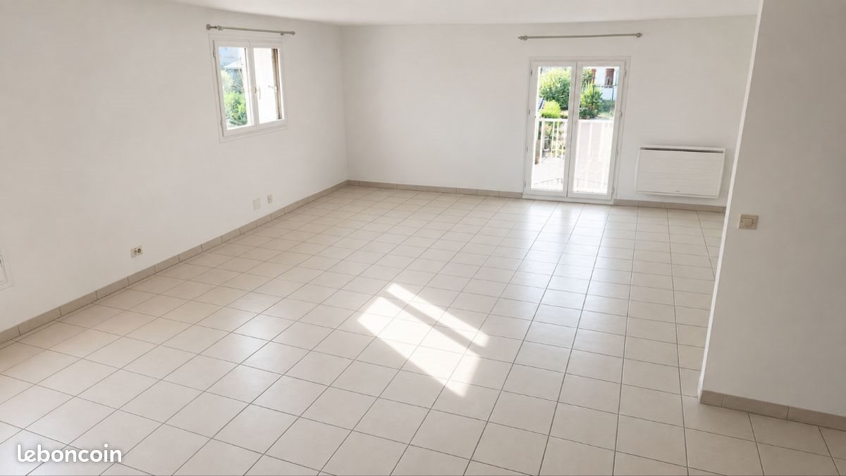 Appartement à louer, 66m², La Ferté-sous-Jouarre