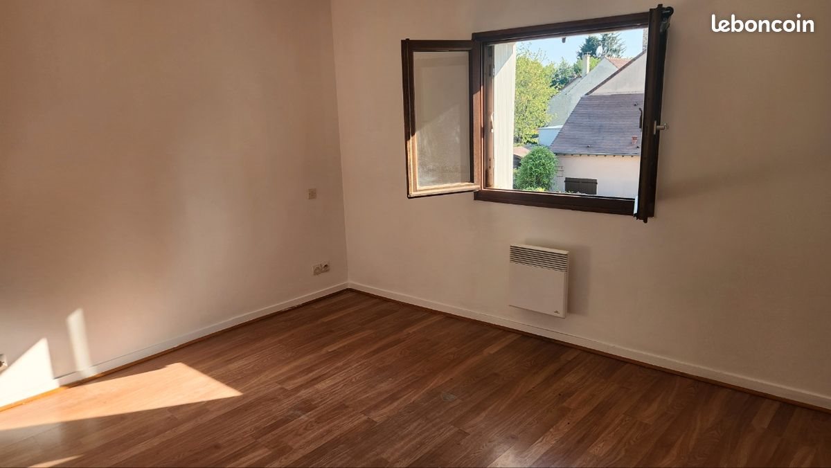 Appartement à louer, 66m², La Ferté-sous-Jouarre