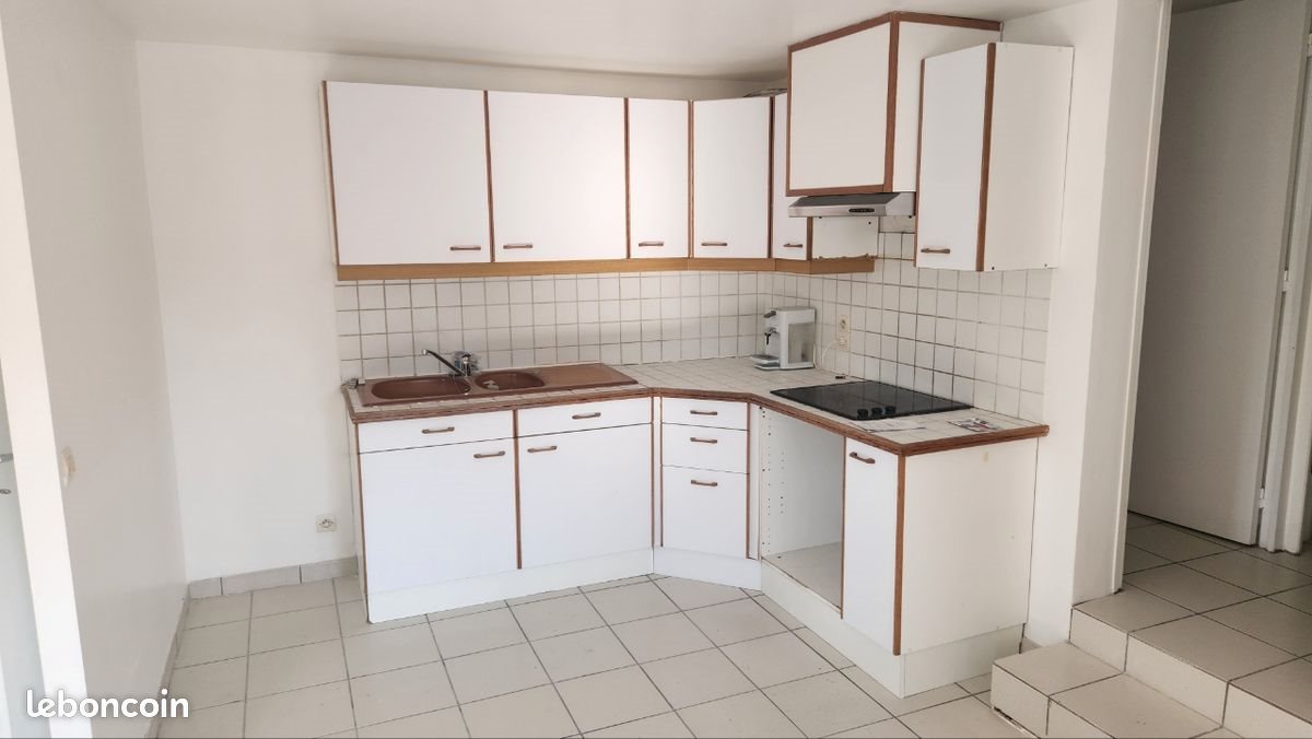 Appartement à louer, 66m², La Ferté-sous-Jouarre