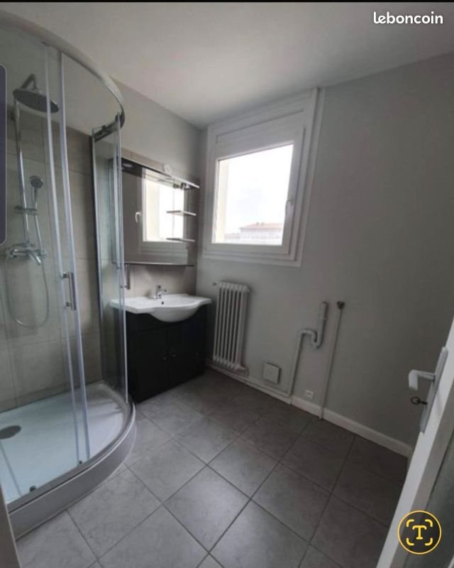 Appartement à louer, 70m², Thionville