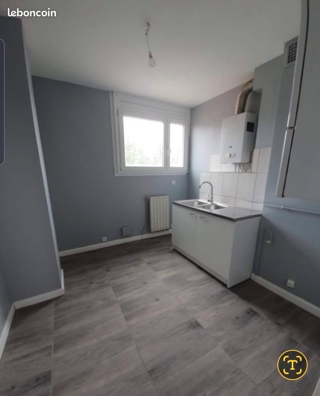 Appartement à louer, 70m², Thionville