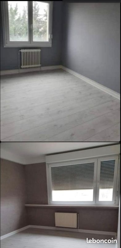 Appartement à louer, 70m², Thionville