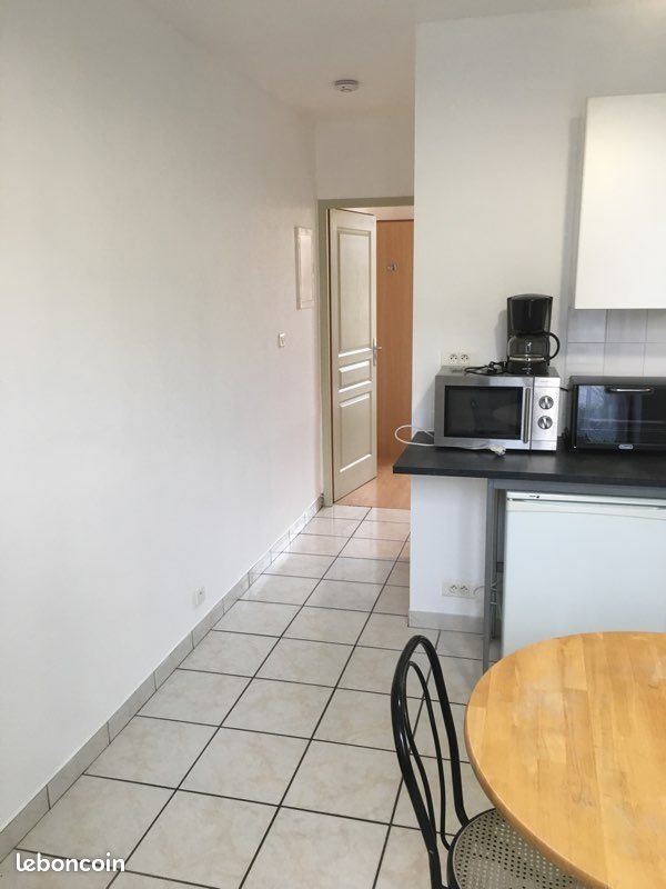 Appartement à louer, 28m², Langeac