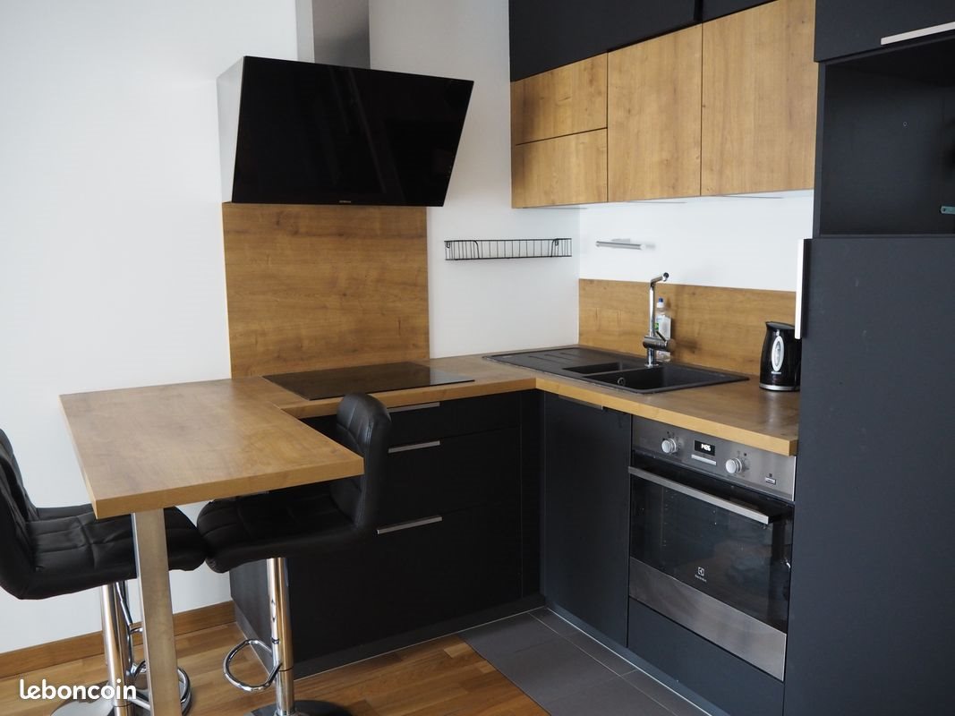 Appartement à louer, 40m², Créteil