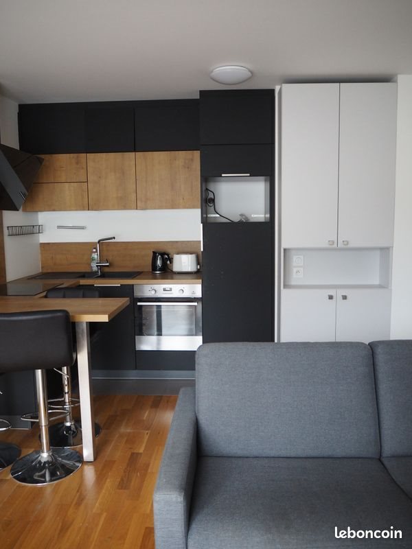 Appartement à louer, 40m², Créteil