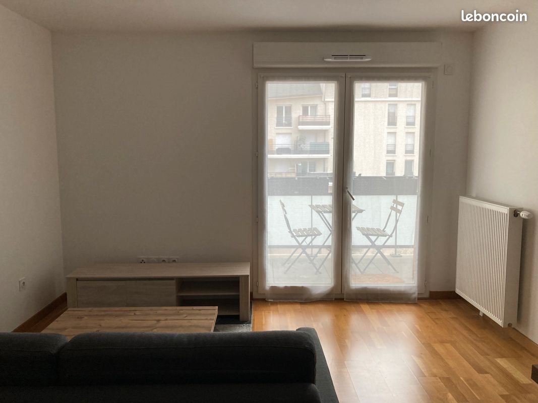 Appartement à louer, 40m², Créteil