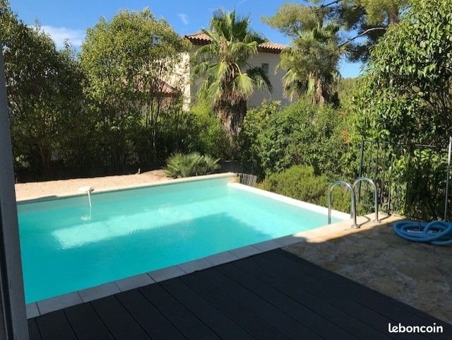Maison à louer, 125m², Bandol