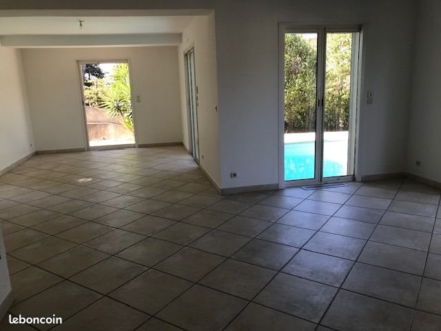 Maison à louer, 125m², Bandol