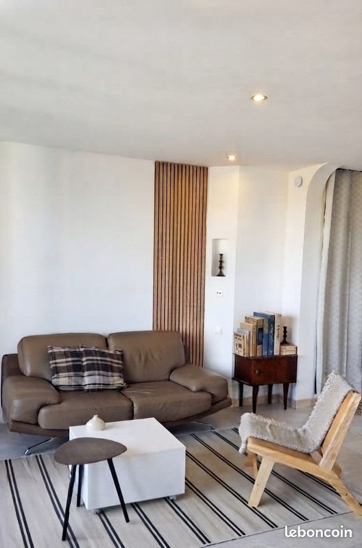 Appartement à vendre, 52m², Blois