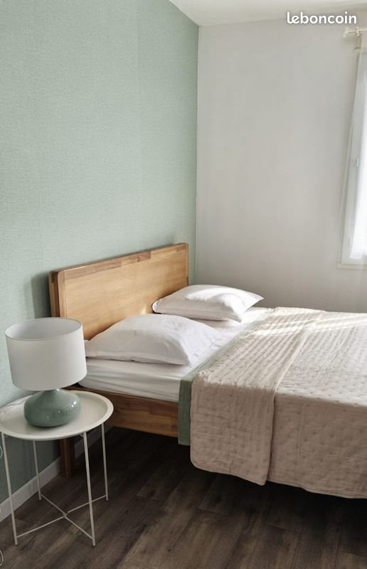 Appartement à vendre, 52m², Blois