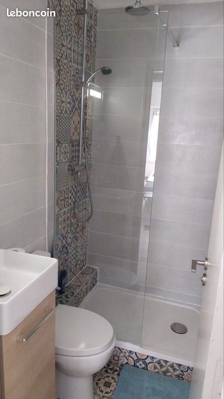 Appartement à louer, 20m², Toulon