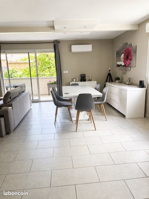 Appartement à vendre, 90m², Saint-Siméon-de-Bressieux