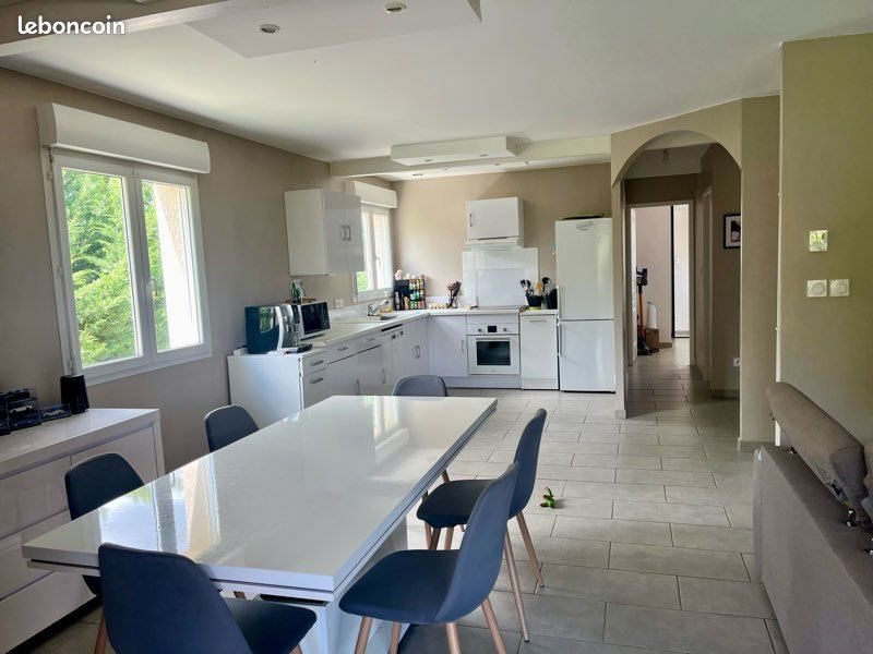 Appartement à vendre, 90m², Saint-Siméon-de-Bressieux